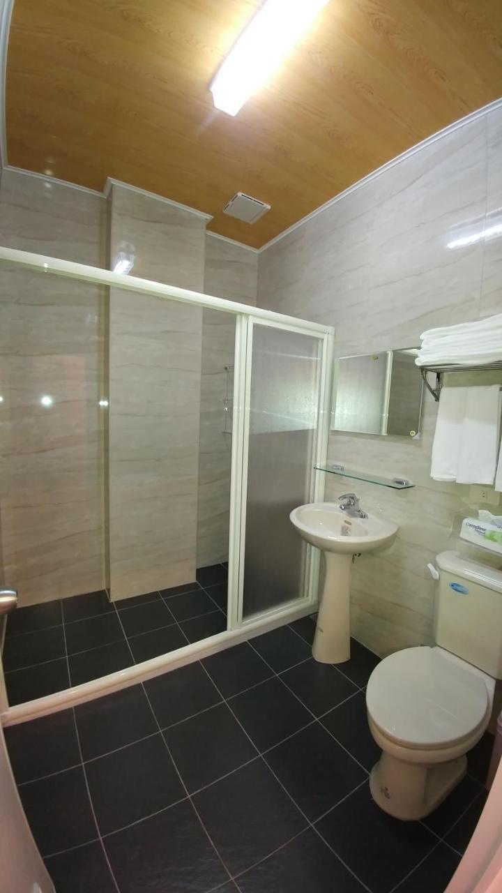Grandma Yu'S B&B Yuchi Luaran gambar