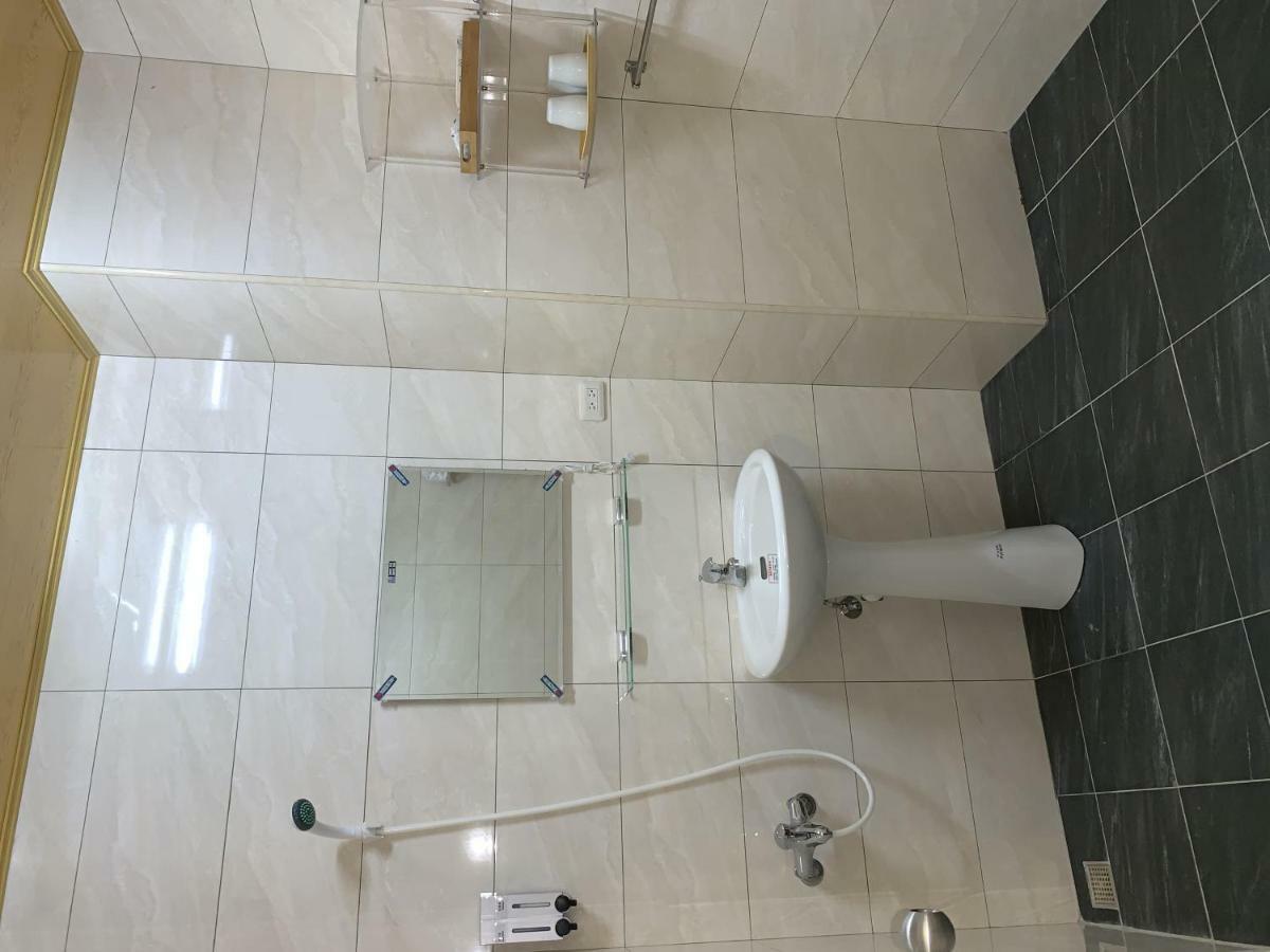 Grandma Yu'S B&B Yuchi Luaran gambar