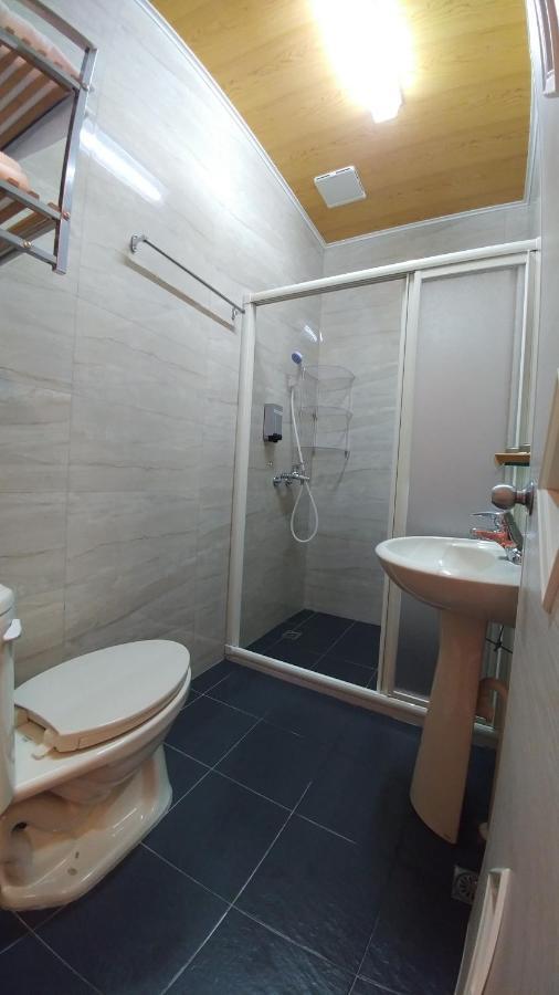 Grandma Yu'S B&B Yuchi Luaran gambar